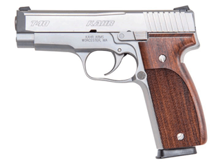 Kahr Arms Pistol T40 .40 S&W Variant-2