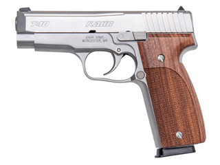 Kahr Arms Pistol T40 .40 S&W Variant-1