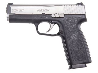 Kahr Arms Pistol TP40 .40 S&W Variant-2