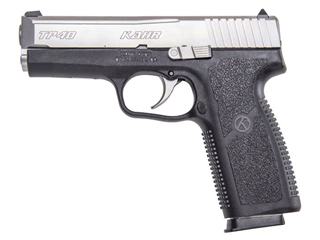 Kahr Arms Pistol TP40 .40 S&W Variant-1