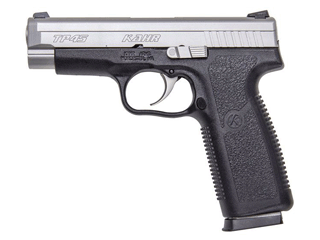 Kahr Arms Pistol TP45 .45 Auto Variant-2