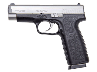 Kahr Arms Pistol TP45 .45 Auto Variant-1