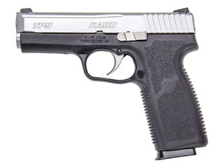 Kahr Arms Pistol TP9 9 mm Variant-2