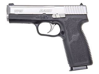 Kahr Arms Pistol TP9 9 mm Variant-1