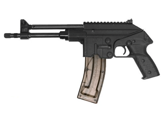 Kel-Tec Pistol PLR-22 .22 LR Variant-1