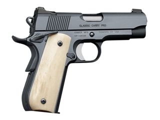 Kimber Classic Carry Pro Variant-1