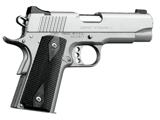 Kimber Pistol Compact Stainless II .45 Auto Variant-1