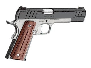 Kimber Pistol Custom Aegis II 9 mm Variant-1