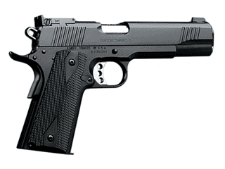 Kimber Pistol Custom Target II .45 Auto Variant-1
