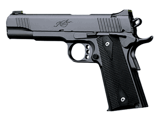 Kimber Pistol Custom TLE II .45 Auto Variant-1