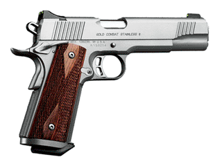 Kimber Gold Combat Stainless II Variant-1