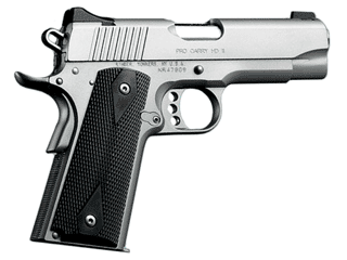 Kimber Pistol Pro Carry HD II .38 Super Variant-1