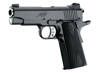Kimber Pistol Pro TLE II .45 Auto Variant-1