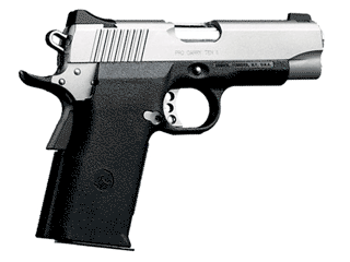 Kimber Pistol Pro Carry Ten II .45 Auto Variant-1