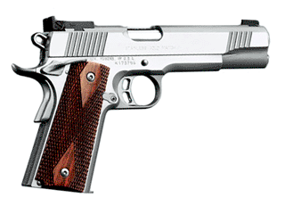 Kimber Stainless Gold Match II Variant-1