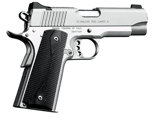 Kimber Pistol Stainless Pro Carry II .45 Auto Variant-2