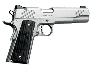 Kimber Pistol Stainless II .38 Super Variant-1