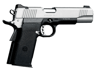 Kimber Pistol Stainless Ten II .45 Auto Variant-1
