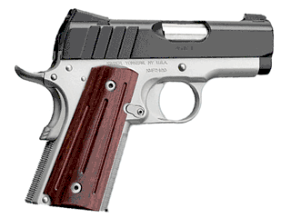 Kimber Pistol Ultra Aegis II 9 mm Variant-1