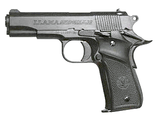 Llama Pistol Micro-Max .32 Auto Variant-1
