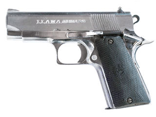 Llama Pistol Mini-Max .40 S&W Variant-2