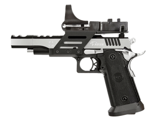 Metro Arms Pistol SPS Vista Short 9 mm Variant-1