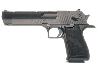 Magnum Research Pistol Desert Eagle Mark VII .357 Mag Variant-1