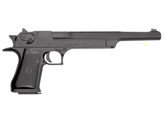 Magnum Research Pistol Desert Eagle Mark VII .357 Mag Variant-2