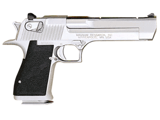 Magnum Research Pistol Desert Eagle Mark XIX .44 Rem Mag Variant-4
