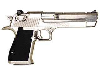 Magnum Research Pistol Desert Eagle Mark XIX .50 AE Variant-8