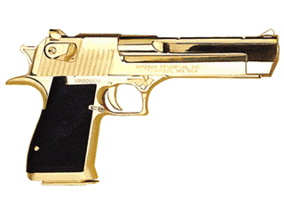 Magnum Research Pistol Desert Eagle Mark XIX .50 AE Variant-9
