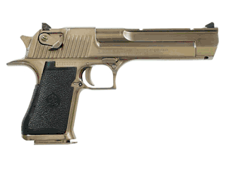 Magnum Research Pistol Desert Eagle Mark XIX .50 AE Variant-11