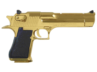 Magnum Research Pistol Desert Eagle Mark XIX .50 AE Variant-10