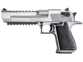 Magnum Research Pistol Desert Eagle Mark XIX .50 AE Variant-4