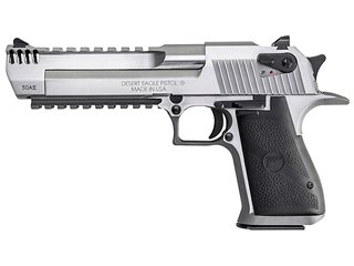 Magnum Research Pistol Desert Eagle Mark XIX .50 AE Variant-5