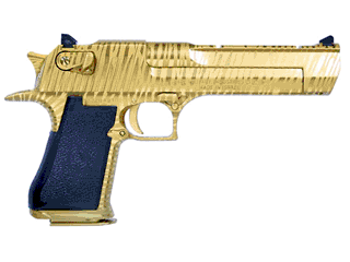 Magnum Research Pistol Desert Eagle Mark XIX .50 AE Variant-12
