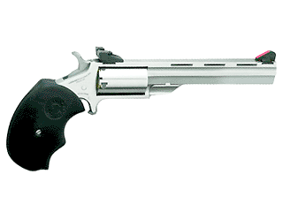 NAA Revolver Mini-Master .17 HMR Variant-1