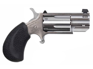 NAA Revolver Pug .22 Mag (WMR) Variant-3