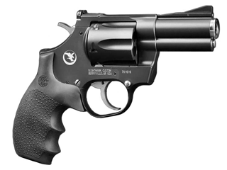 Nighthawk Revolver Mongoose 2.75 Carry Special .357 Mag Variant-1