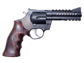 Nighthawk Revolver Ranger 357 .357 Mag Variant-1