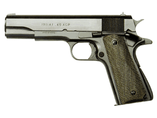 Norinco Pistol M-1911A1 .45 Auto Variant-1