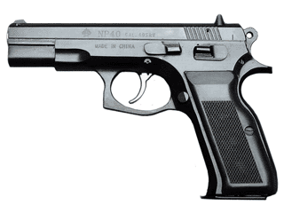 Norinco Pistol NP-40 .40 S&W Variant-1