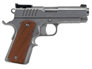 Olympic Arms Pistol 1911 Cohort .45 Auto Variant-1