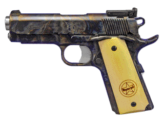 Olympic Arms 1911 Constable Variant-1