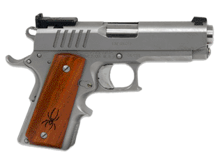 Olympic Arms Pistol 1911 Enforcer .45 Auto Variant-1