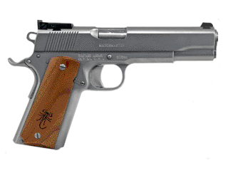 Olympic Arms Pistol 1911 Matchmaster RS .45 Auto Variant-1
