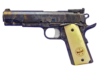 Olympic Arms 1911 Westerner Variant-1