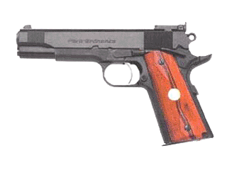 Para Pistol 7-45 LDA Limited .45 Auto Variant-1