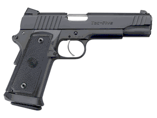 Para Pistol Tac-Five 9 mm Variant-1