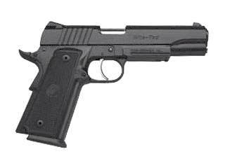 Para Pistol Covert Black Nite-Tac 9 9 mm Variant-1